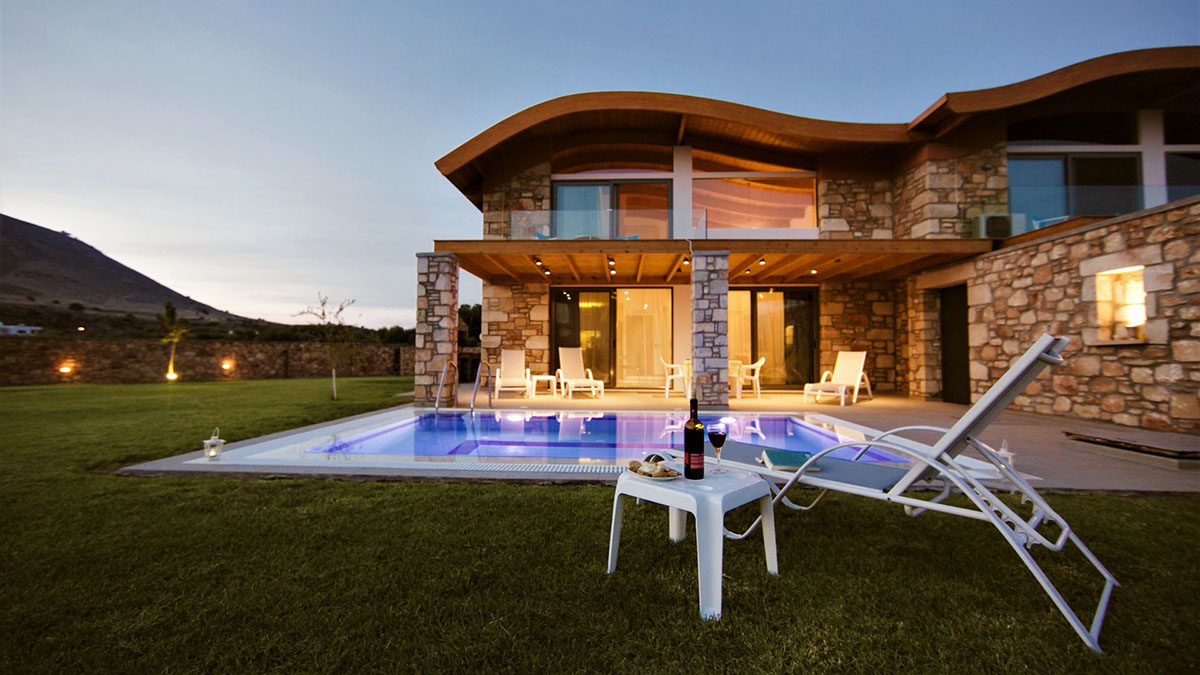 Estrella Villas - NR